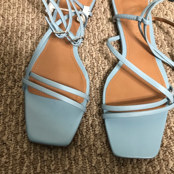 Who What Wear Sandal - Picture 4 of 4